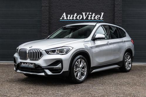 BMW X1 xDrive25e X-Line | Camera | Navi | KeyLess Entry | LE, Auto's, BMW, Bedrijf, Te koop, X1, 4x4, ABS, Achteruitrijcamera