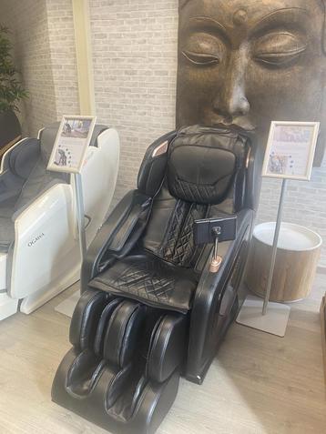 Showroommodel massagestoel OGAWA Sonic-X