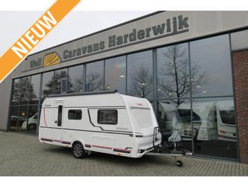 Dethleffs Nomad 460 EL Nu 3159,=euro Korting 2026
