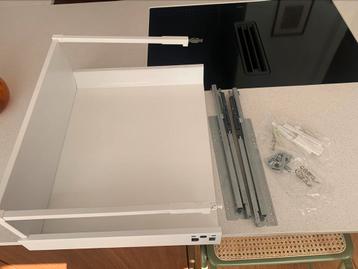 IKEA Maximera lade hoog 60x45 - afbeelding 1 IKEA Maximera lade hoog 60x45 - afbeelding 1