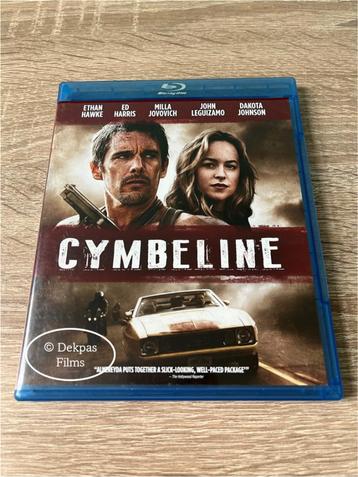 Blu-ray Cymbeline