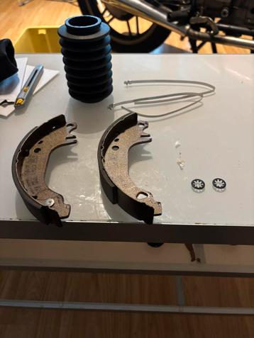 Gratis Onderdelen 205 peugeot