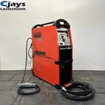 Kemppi Mastertig 2500W ACDC Tig Lasapparaat Machine Alu RVS