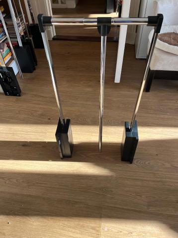 garderobe lift voor in Ikea Pax kast, vanaf €25 - afbeelding 3 garderobe lift voor in Ikea Pax kast, vanaf €25 - afbeelding 3