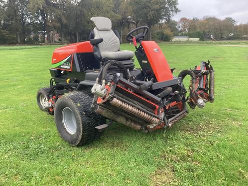 Ransomes Jacobsen 250 fairway Kooimaaier, Tuin en Terras, Zitmaaiers, Gebruikt, 120 cm of meer, Ophalen of Verzenden