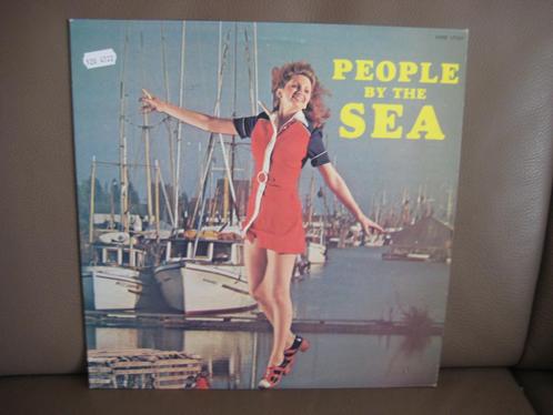 The Piper Group – People By The Sea, Cd's en Dvd's, Vinyl | Overige Vinyl, Zo goed als nieuw, 12 inch, Ophalen of Verzenden