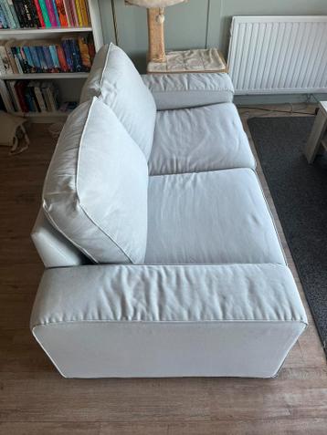 Kivik Ikea tweezits bank - afbeelding 3 Kivik Ikea tweezits bank - afbeelding 3