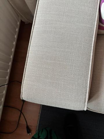 HOES kivik 3 zits ikea - afbeelding 4 HOES kivik 3 zits ikea - afbeelding 4