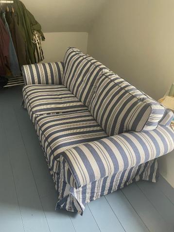 Ikea Ektorp 2-zits bank - afbeelding 1 Ikea Ektorp 2-zits bank - afbeelding 1