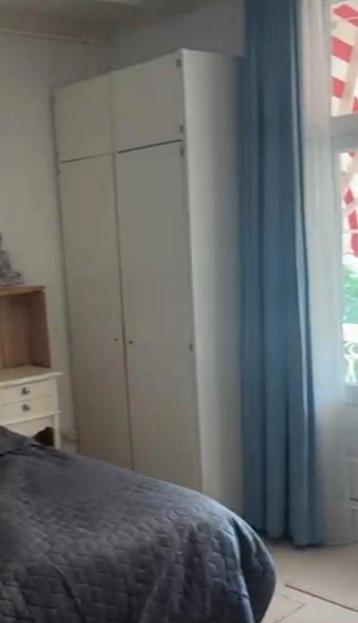 Lundia grote wandkast + middelgrote kast - afbeelding 3 Lundia grote wandkast + middelgrote kast - afbeelding 3