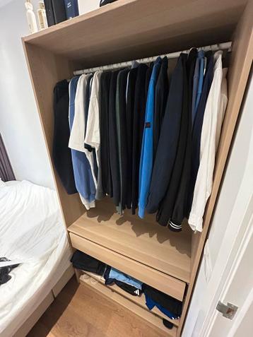 IKEA PAX Kast nieuw - afbeelding 6 IKEA PAX Kast nieuw - afbeelding 6