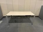 Ahrend Elektrisch zit-zit bureau / tafel 180x80xH64-84 cm