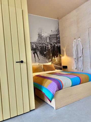 IKEA bed Malm - afbeelding 1 IKEA bed Malm - afbeelding 1