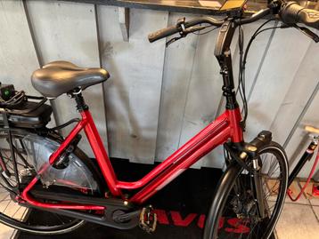 Stella vicenza als nieuw!