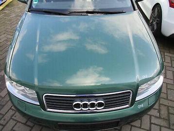 Gezocht audi s4 b6 2000/2004 onderdelen