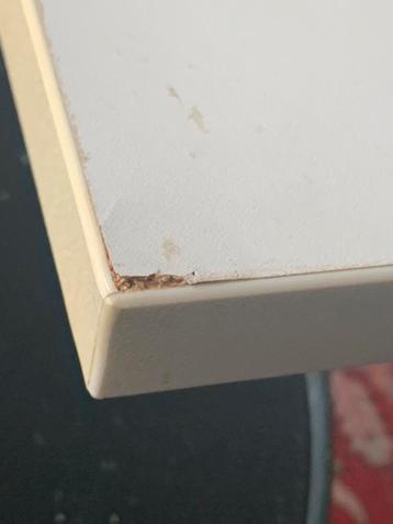Ikea Galant in hoogte verstelbare tafel/ zit sta bureau - afbeelding 4 Ikea Galant in hoogte verstelbare tafel/ zit sta bureau - afbeelding 4