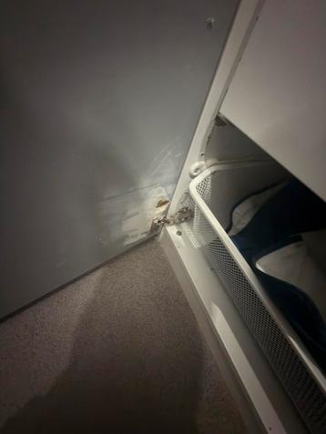 Kast met spiegel gratis ophalen - afbeelding 5 Kast met spiegel gratis ophalen - afbeelding 5