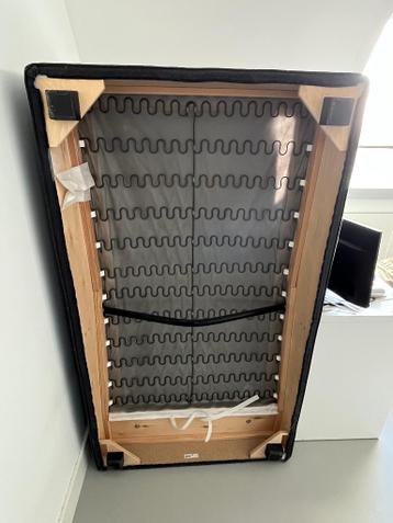 Te koop: Ikea KIVIK Chaise longue Tresund antraciet - afbeelding 3 Te koop: Ikea KIVIK Chaise longue Tresund antraciet - afbeelding 3