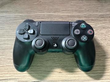 DualShock 4 controller PlayStation 4+ hall effect 