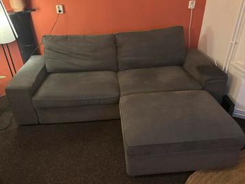 IKEA Kivik 2-zitsbank gratis af te halen - afbeelding 2 IKEA Kivik 2-zitsbank gratis af te halen - afbeelding 2
