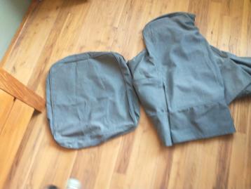 Fauteuil / Stoel: IKEA EKTORP JENNYLUND ) - afbeelding 2 Fauteuil / Stoel: IKEA EKTORP JENNYLUND ) - afbeelding 2