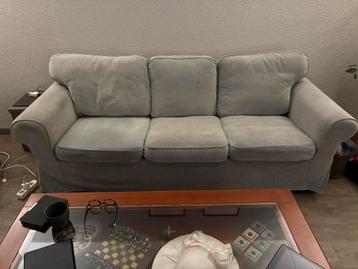 Set meubels Ikea Ektorp - afbeelding 1 Set meubels Ikea Ektorp - afbeelding 1