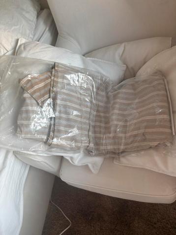 Ikea ektorp / jenny creme wit zeer comfortabel - afbeelding 8 Ikea ektorp / jenny creme wit zeer comfortabel - afbeelding 8