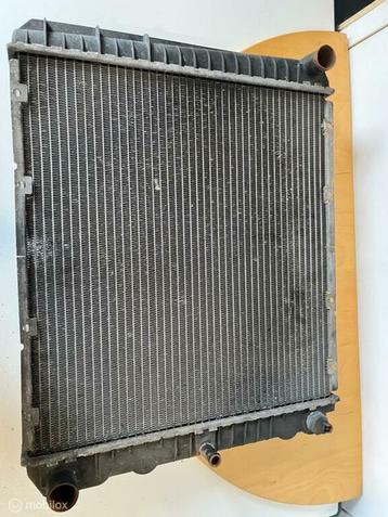 Radiateur origineel Volvo V70 II ('00-'08) 65525A