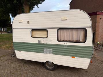 chateau touring 320 elite