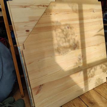 IKEA IVAR hoekplanken 50 cm en deurtjes - afbeelding 3 IKEA IVAR hoekplanken 50 cm en deurtjes - afbeelding 3