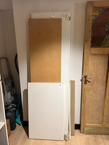 IKEA PAX 1m x 2.01 - afbeelding 2 IKEA PAX 1m x 2.01 - afbeelding 2