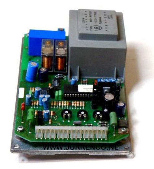 Branderautomaat/brainbox Nefit Fasto FC 2510V, Doe-het-zelf en Verbouw, Verwarming en Radiatoren, Nieuw, Cv-ketel of Combi-ketel