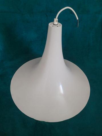 Retro design vintage metalen heksenhoed hanglamp  