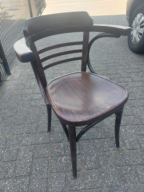 DIVERSE geweldige thonet café bistro stoelen RUIM AANBOD!, Huis en Inrichting, Stoelen, Zo goed als nieuw, Hout, Ophalen of Verzenden