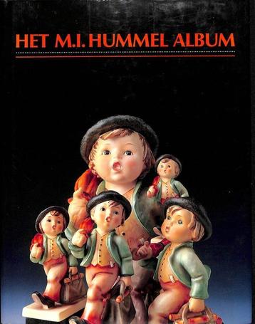 Het M.I. HUMMEL Album