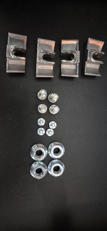 Ikea Malm bed inc. Lattenbodems - afbeelding 5 Ikea Malm bed inc. Lattenbodems - afbeelding 5