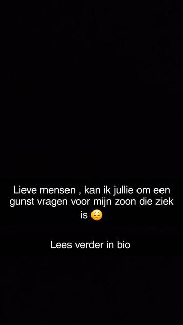 Droom in vervulling laten gaan. Stuur me gerust een bericht