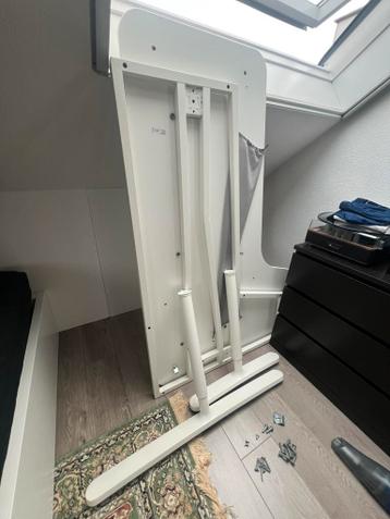 Bekant IKEA Hoekbureau - afbeelding 4 Bekant IKEA Hoekbureau - afbeelding 4