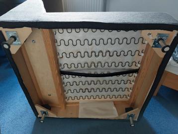 Ikea Kivik 1-zits element - Donkergrijs - afbeelding 3 Ikea Kivik 1-zits element - Donkergrijs - afbeelding 3