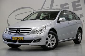 Mercedes-Benz R-klasse 350 4-Matic/ Schuifdak/ 7 pers/ Stoel