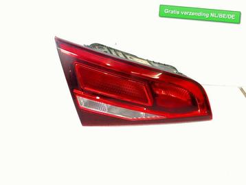 ACHTERLICHT LINKS BINNEN Audi A3 Sportback (8VA / 8VF)