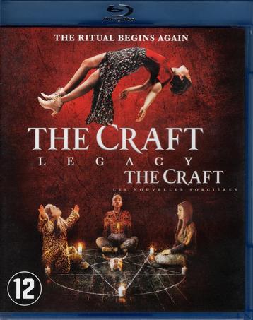The Craft Legacy (2020) - Nederlandse uitgave