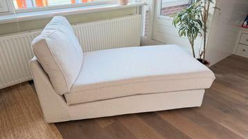 IKEA chaise longue Kivik - nieuw - afbeelding 1 IKEA chaise longue Kivik - nieuw - afbeelding 1