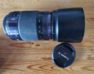 lens panasonic 35-100 2.8	