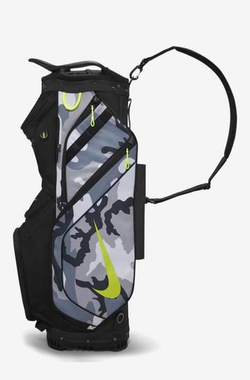Nike Performance cartbag ultralicht nieuw