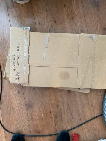 Ikea Harlig Ladefronten voor Rationell - 3 stuks - afbeelding 2 Ikea Harlig Ladefronten voor Rationell - 3 stuks - afbeelding 2