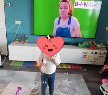 Gratis IKEA Besta TV Meubel (zonder deuren) - afbeelding 1 Gratis IKEA Besta TV Meubel (zonder deuren) - afbeelding 1