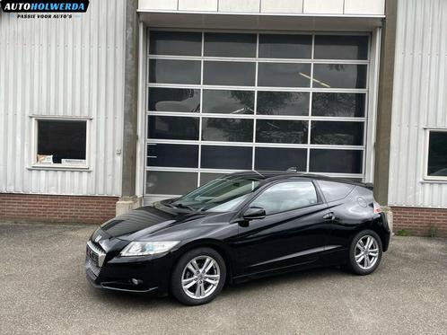 Honda CR-Z 1.5 i-Vtec IMA GT| 1ste eigenaar| Xenon| S-pakket, Auto's, Honda, Bedrijf, Te koop, CR-Z, ABS, Airbags, Airconditioning