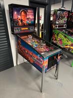 Prachtige flipperkast Williams Dirty Harry Pinball