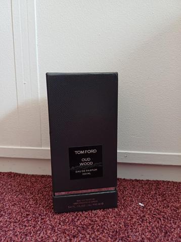 Tom Ford Oud Wood 100ml